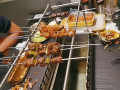 -好唛士·精酿啤酒烧烤(金沪路店)