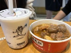 -卤大叔·广州牛杂(壹方城店)