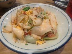 -妈妈的味道(和顺古镇店)