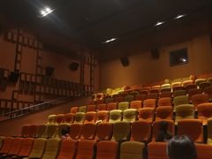 -银兴国际影城(光谷时尚城店)