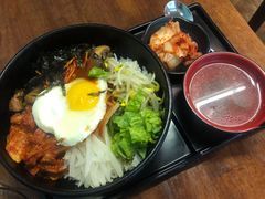 -米屋石锅拌饭(师大店)