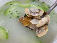 -秋姐美食店(旅游大道店)