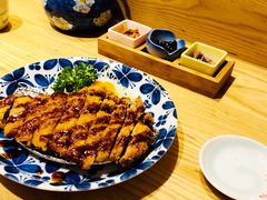 -隐泉京望日式料理(太和广场店)