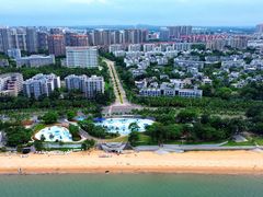 -西秀海滩公园
