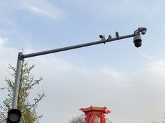 -洛阳市隋唐城遗址植物园