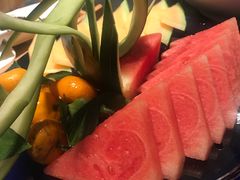 -106餐厅(山水文园店)