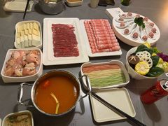 -君邦火锅(新疆大厦店)