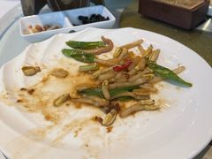 -老洋房花园饭店(绍兴路店)