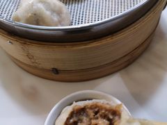 -百年尹氏汤包(湖南路狮子桥店)