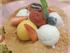 -哈根达斯(美罗城店)