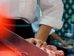 -乔先生涮肉·鲜活牛羊肉火锅(塘沽店)