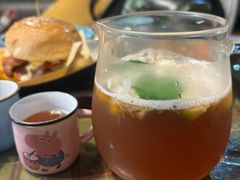 -美森西餐厅(曙光大道店)