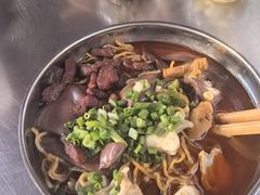 -金牌罗记肠旺面(蔡家街店)