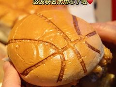 -肯德基(蓝桥店)