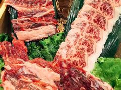 -海之屋韩式烤肉(海棠68环球美食街店)
