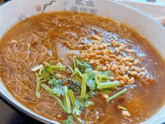大肠蚵仔面线-台南擔仔面·卤肉饭(老虹井路店)