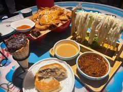 -醉长安(钟楼旗舰店)