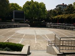 -双拥公园