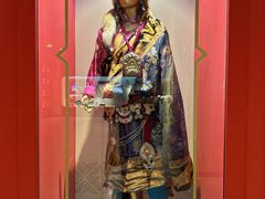 -迪庆藏族自治州博物馆