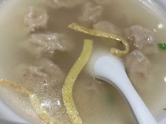 -老半斋(福州路店)