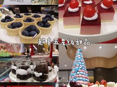 -沈阳和平艾美酒店新食谱西餐厅