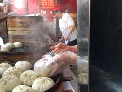 -清泉阁包子铺(中山路店)
