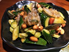 -曼听小寨海鲜烧烤(锦绣mini店)