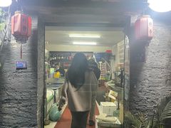 -柠静私家菜(石板巷店)