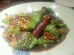 -天山醉美辣子鸡(文艺路店)