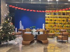 -铂尔登智慧酒店(南山西丽地铁站店)