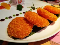 -甘尼仕印度餐厅爵士酒吧(阳春巷店)