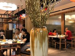 大堂-虾饺妹·酒家(金碧店)
