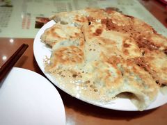 -葛记焖饼(伏牛路店)