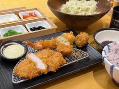 -胜博殿日式炸猪排(西红门店)