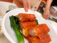 -龙的酒楼·手工早茶·顺德菜(近良路店)