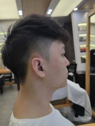 -星格造型·Hair Salon