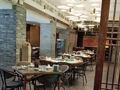 -北京老铺烤鸭(高新店)