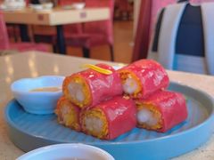 -点都德(海岸城店)