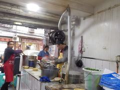 -赵伍面庄(松石大道店)