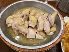 -今一靓汤.顺德菜东莞三十年老字号(厚街店)