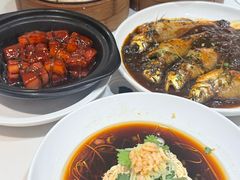 -花园茶楼·淮扬菜(兴城西路店)