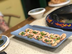 -蜀城老妈火锅(红旗街店)
