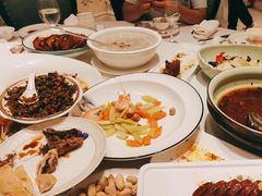 -沪华海鲜大酒楼(南汇店)