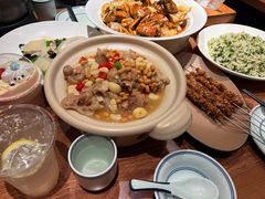 -周家二小姐的菜(西津渡店)