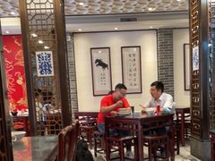 大堂-德兴馆(山西南路店)