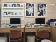 -海马体照相馆(成都来福士广场店)