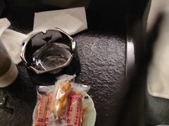 -华夏良子·足道SPA艾灸(金皇大厦店)