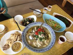 -墨白私房菜·广东菜 粤菜