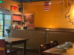 -缘生态云南菜·野生菌庭院餐厅(华侨城店)