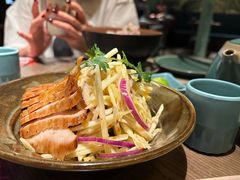 -安南越南餐厅(青岛万象城店)